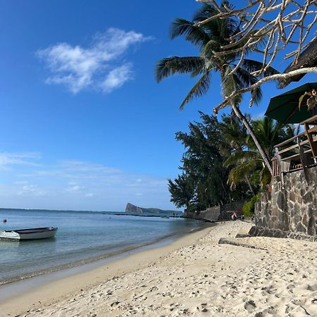 Coastal View Apartments Grand Baie Exterior foto