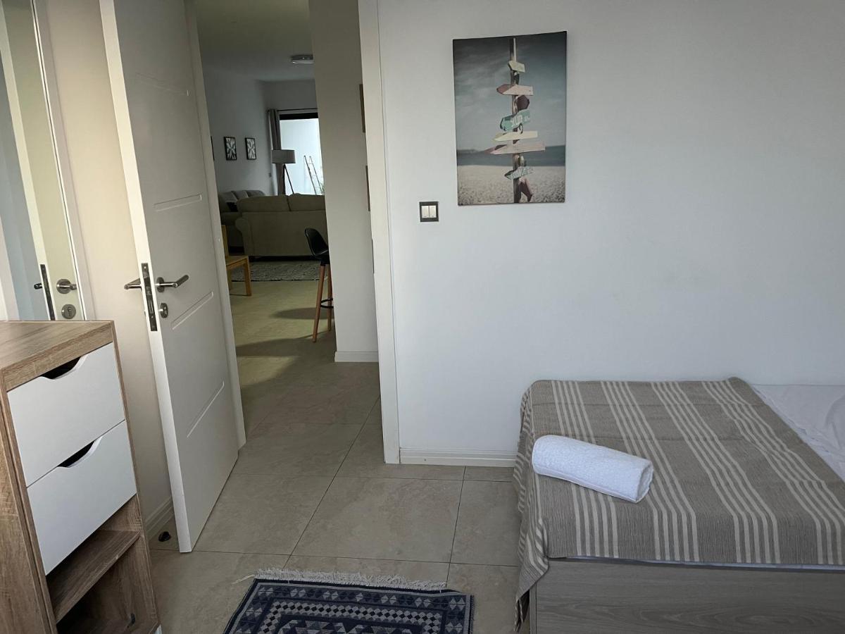 Coastal View Apartments Grand Baie Exterior foto
