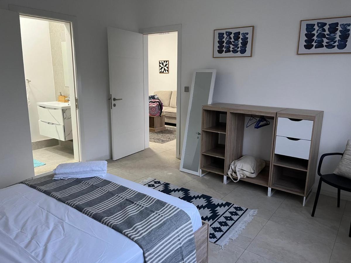 Coastal View Apartments Grand Baie Exterior foto