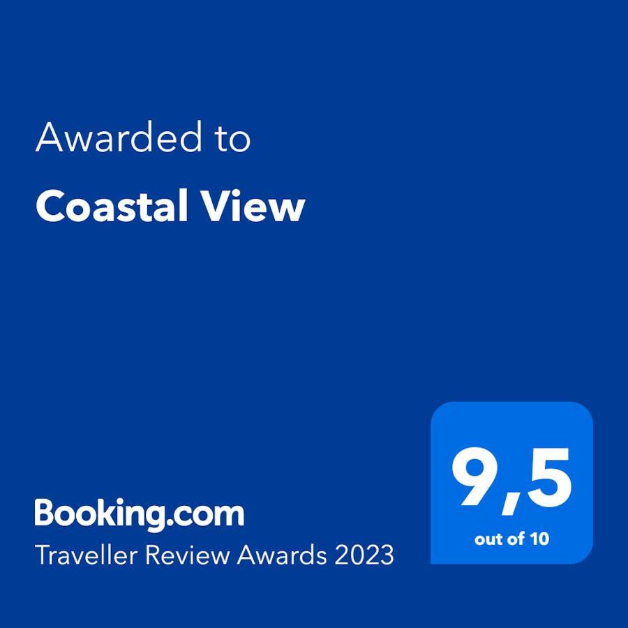 Coastal View Apartments Grand Baie Exterior foto
