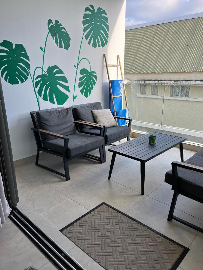 Coastal View Apartments Grand Baie Exterior foto